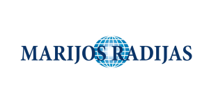 MARIJOS RADIJAS-AKTUALIJOS